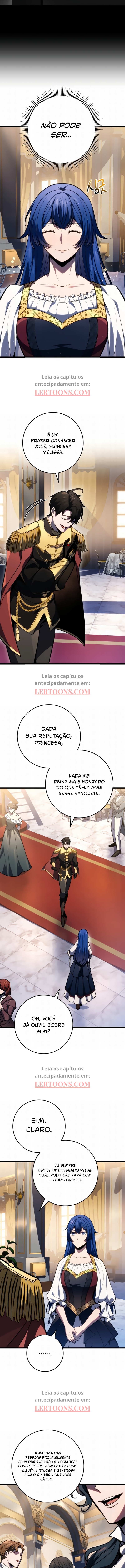 Read A Dragonslayer’s Peerless Regression Português Manga Online