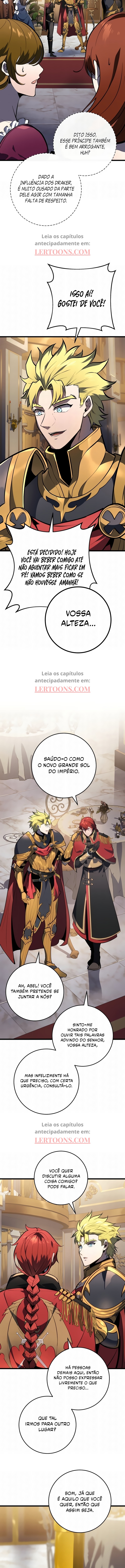 Read A Dragonslayer’s Peerless Regression Português Manga Online