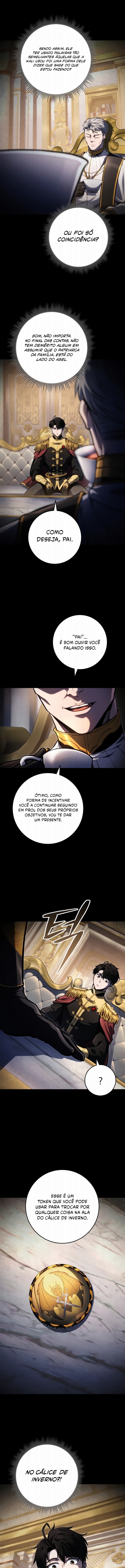 Read A Dragonslayer’s Peerless Regression Português Manga Online