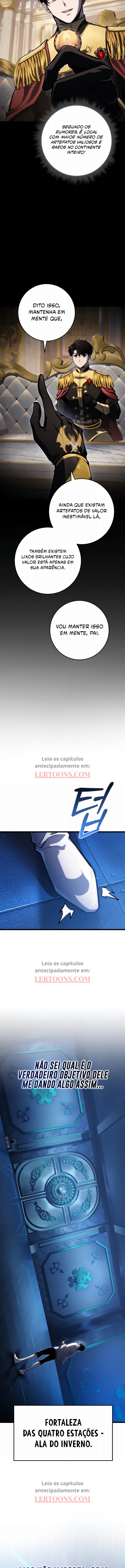 Read A Dragonslayer’s Peerless Regression Português Manga Online