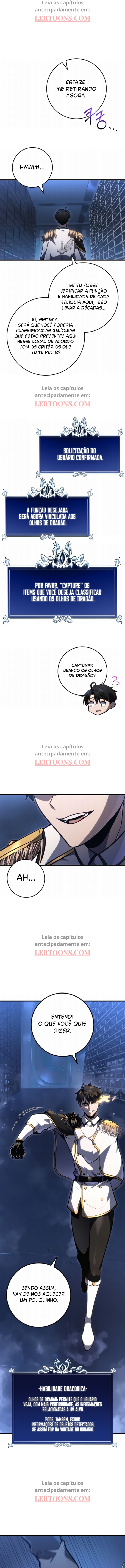 Read A Dragonslayer’s Peerless Regression Português Manga Online