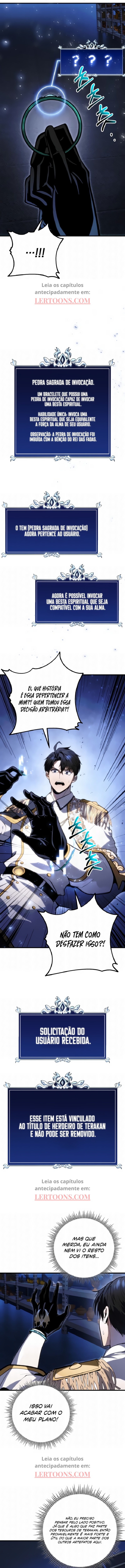 Read A Dragonslayer’s Peerless Regression Português Manga Online