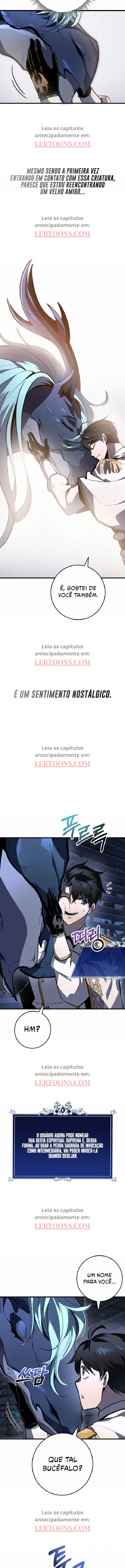 Read A Dragonslayer’s Peerless Regression Português Manga Online