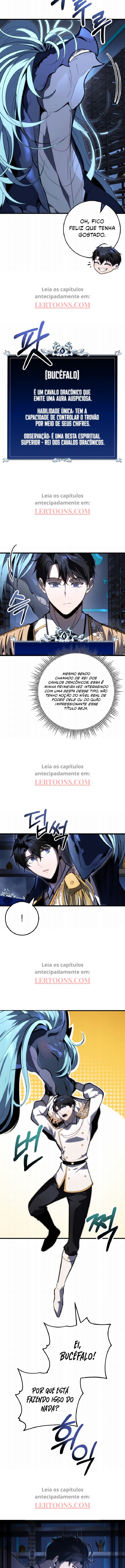 Read A Dragonslayer’s Peerless Regression Português Manga Online