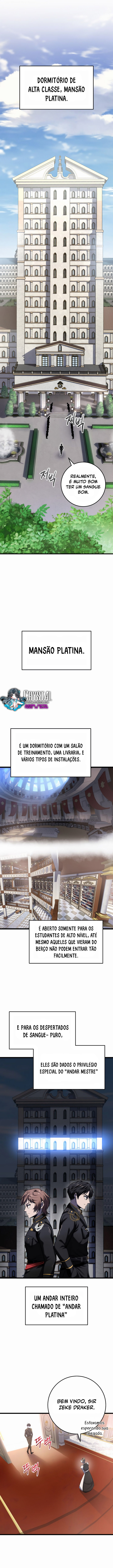 Read A Dragonslayer’s Peerless Regression Português Manga Online