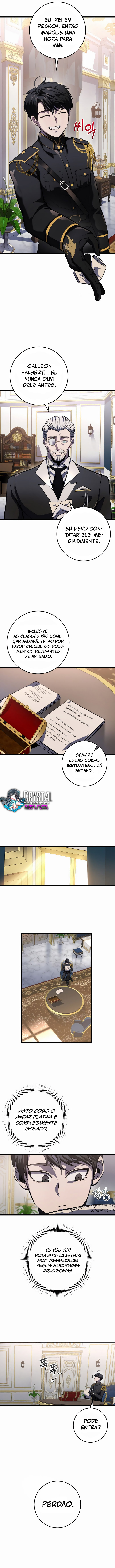 Read A Dragonslayer’s Peerless Regression Português Manga Online