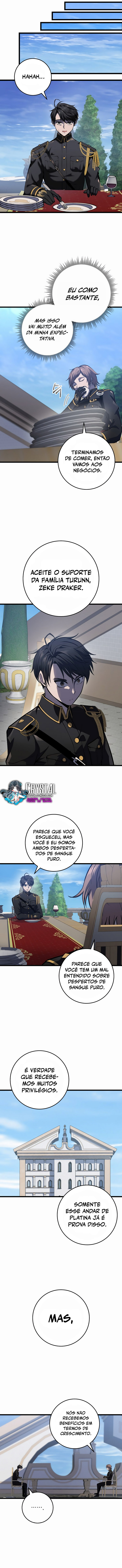 Read A Dragonslayer’s Peerless Regression Português Manga Online