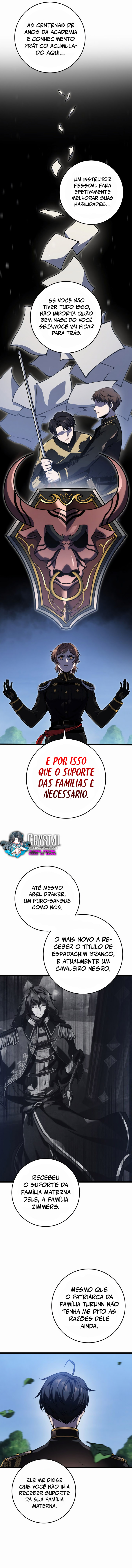 Read A Dragonslayer’s Peerless Regression Português Manga Online