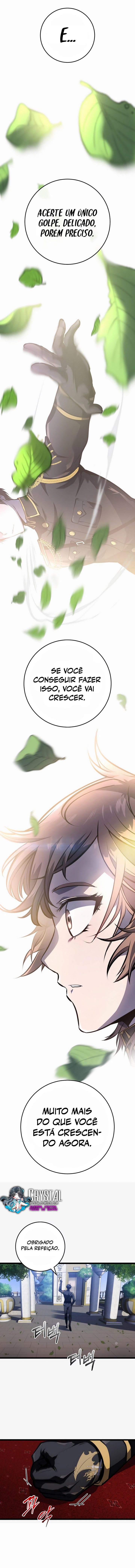 Read A Dragonslayer’s Peerless Regression Português Manga Online