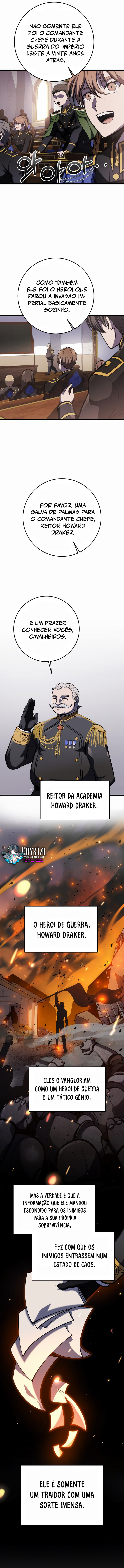 Read A Dragonslayer’s Peerless Regression Português Manga Online