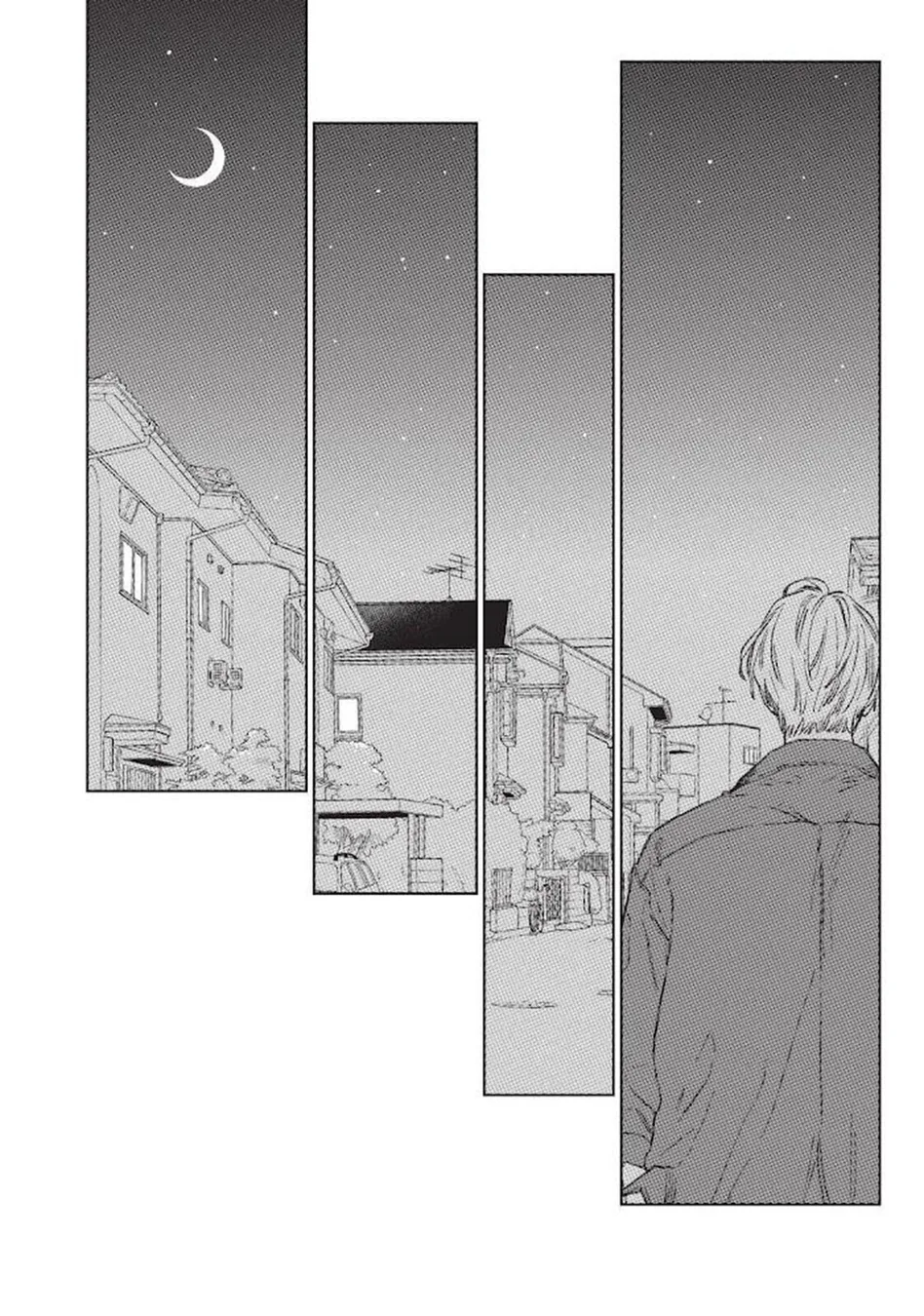 Read A Sign of Affection Português Manga Online