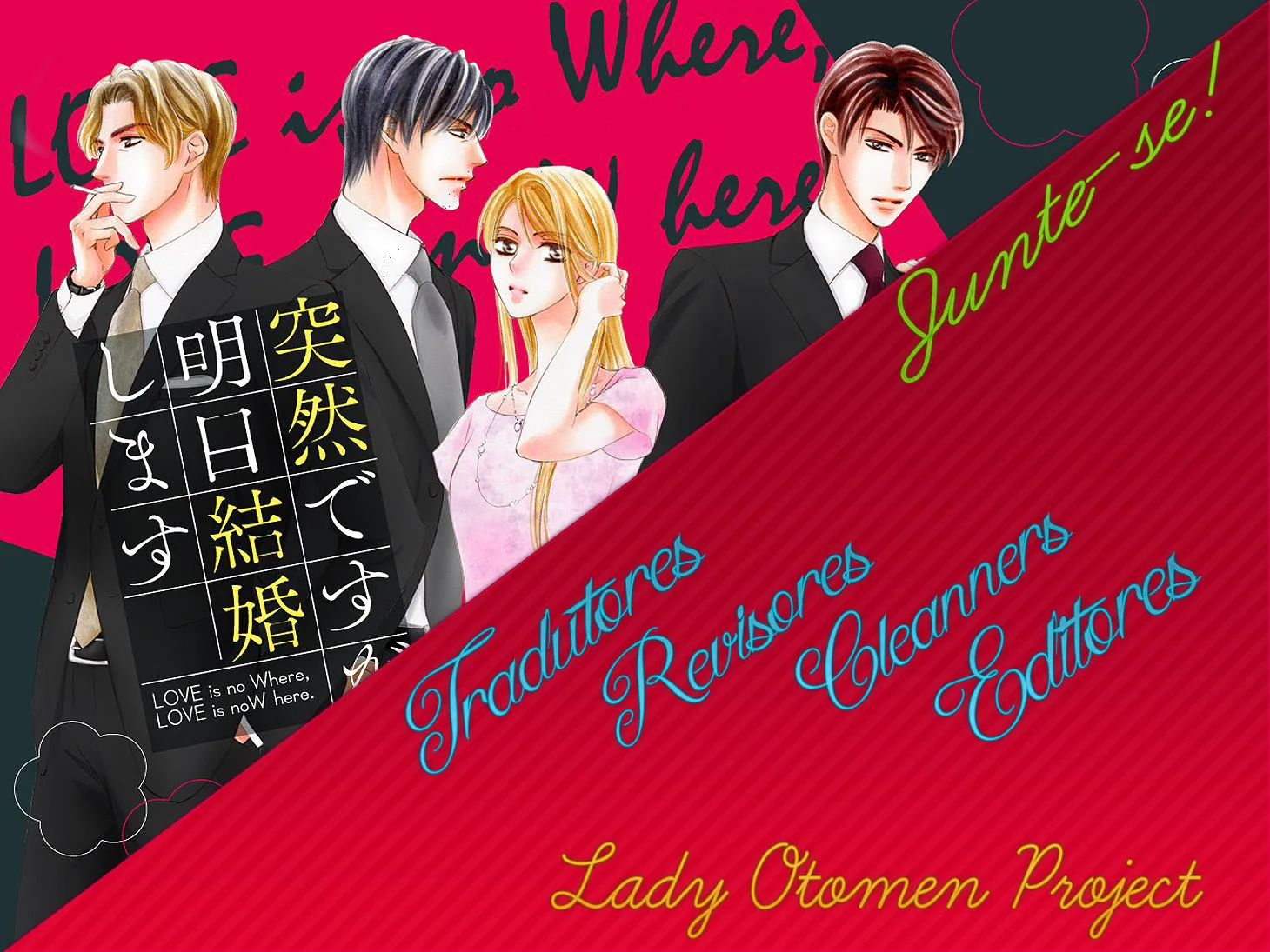 Read A Sign of Affection Português Manga Online