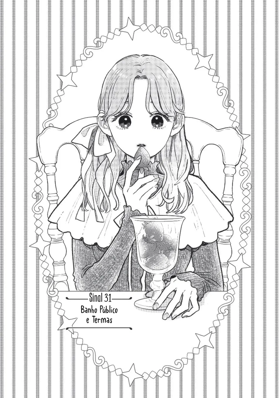 Read A Sign of Affection Português Manga Online