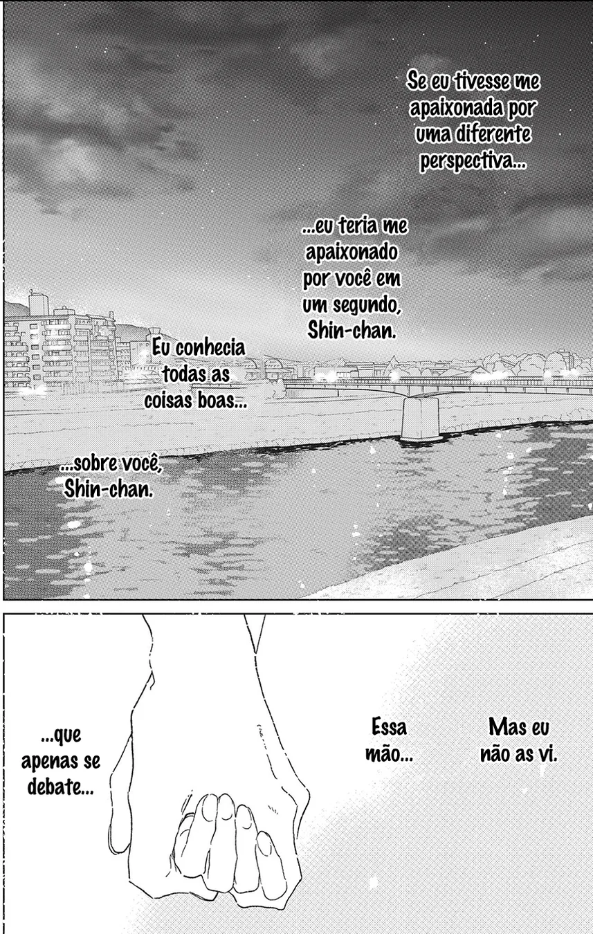 Read A Sign of Affection Português Manga Online