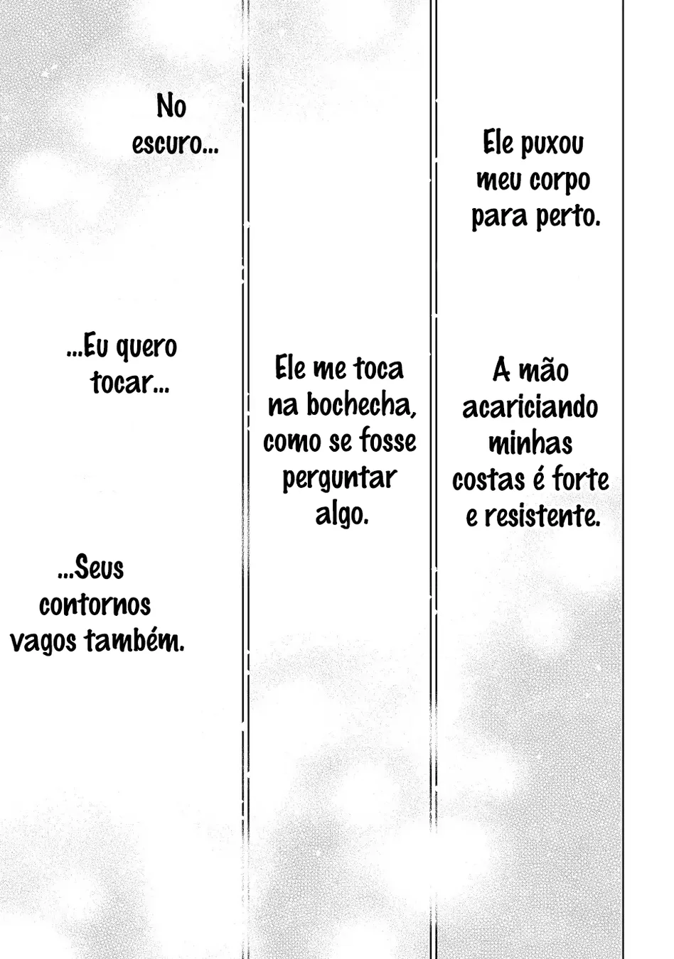 Read A Sign of Affection Português Manga Online