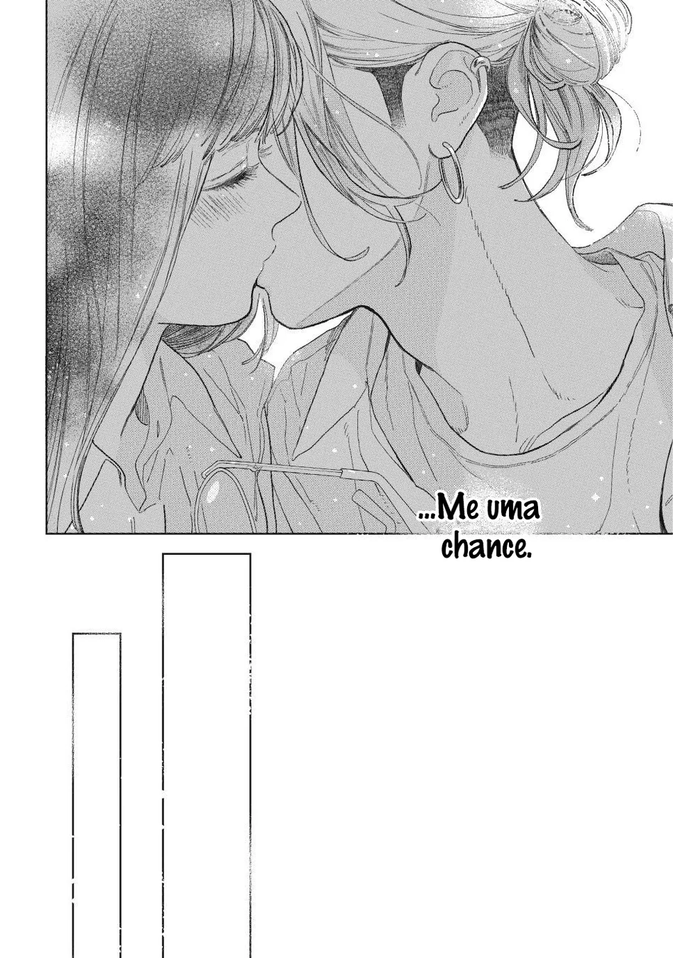 Read A Sign of Affection Português Manga Online