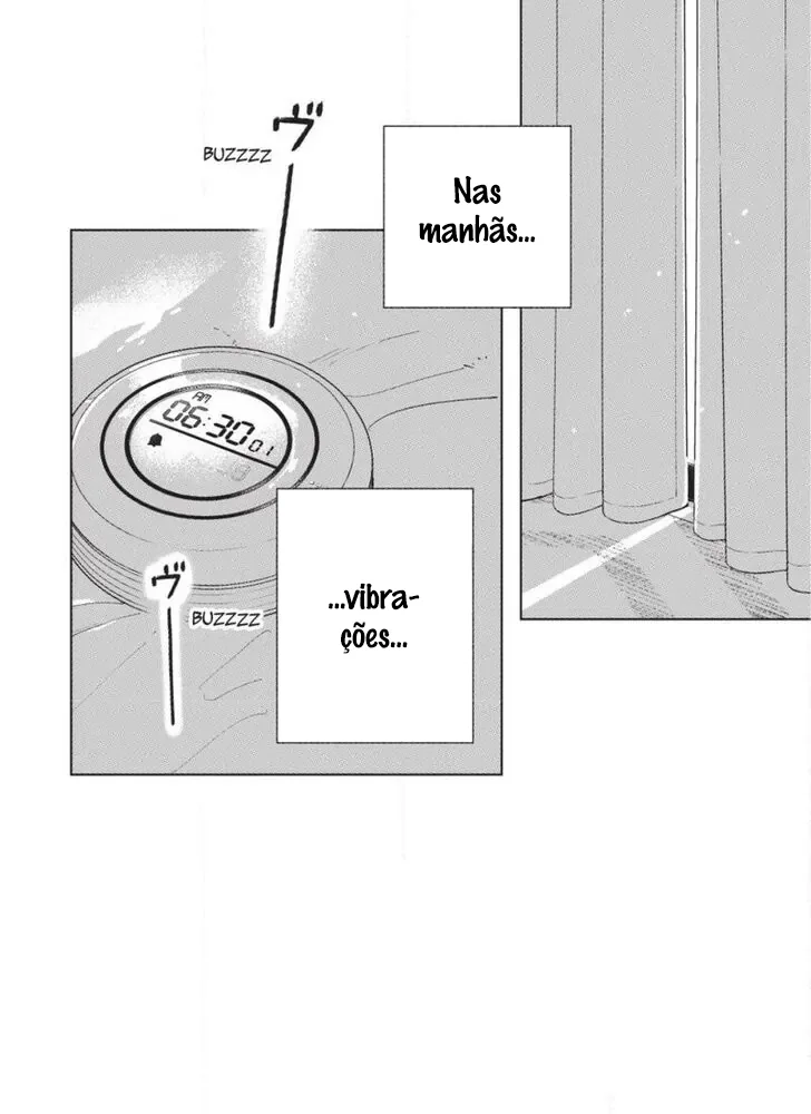 Read A Sign of Affection Português Manga Online