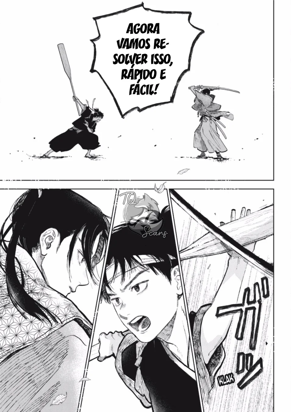 Read A Sign of Affection Português Manga Online