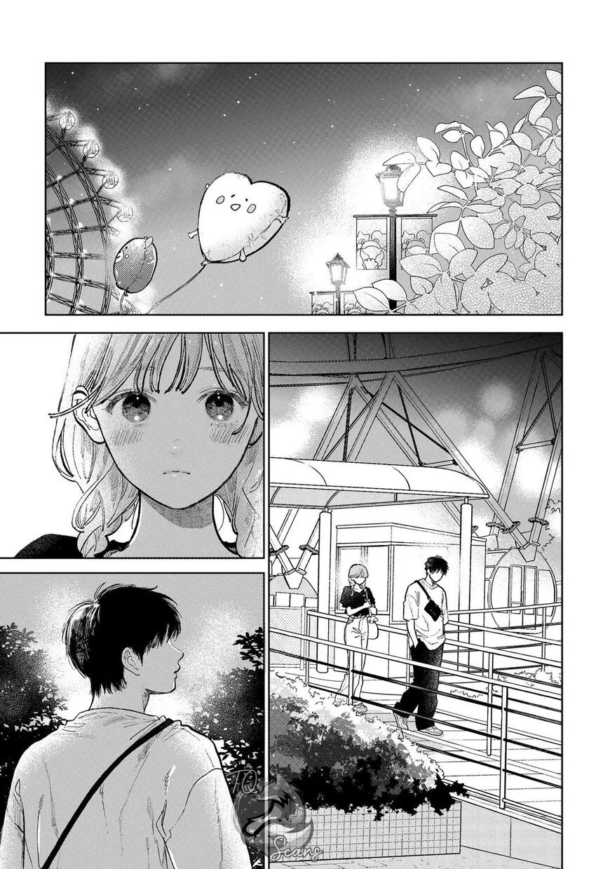 Read A Sign of Affection Português Manga Online