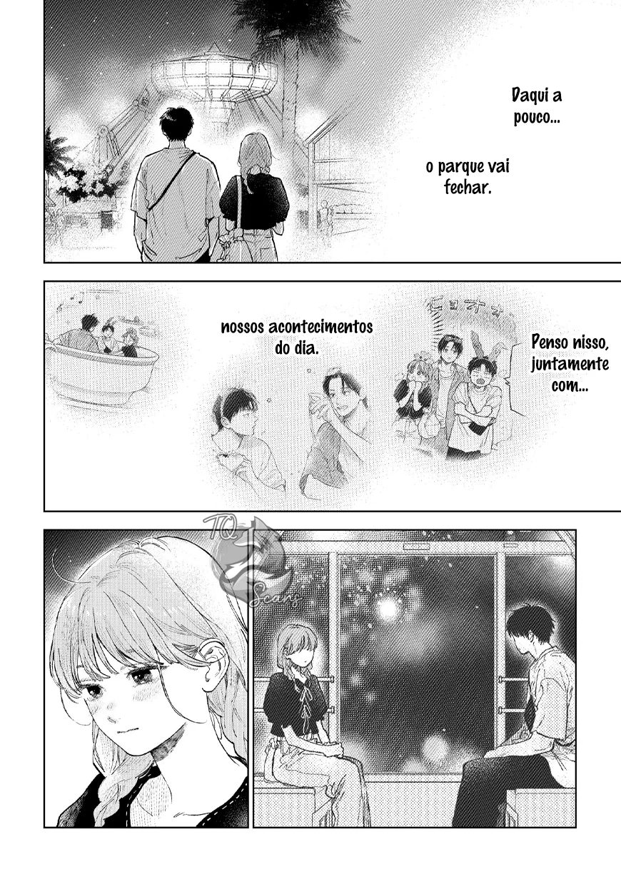 Read A Sign of Affection Português Manga Online