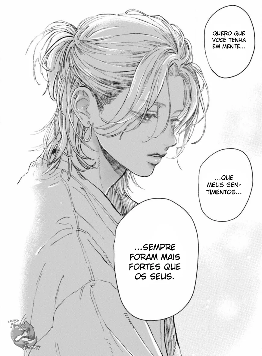 Read A Sign of Affection Português Manga Online