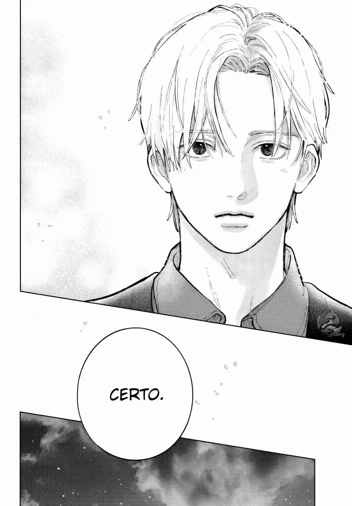 Read A Sign of Affection Português Manga Online