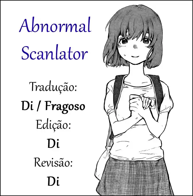 Read A Silent Voice Português Manga Online