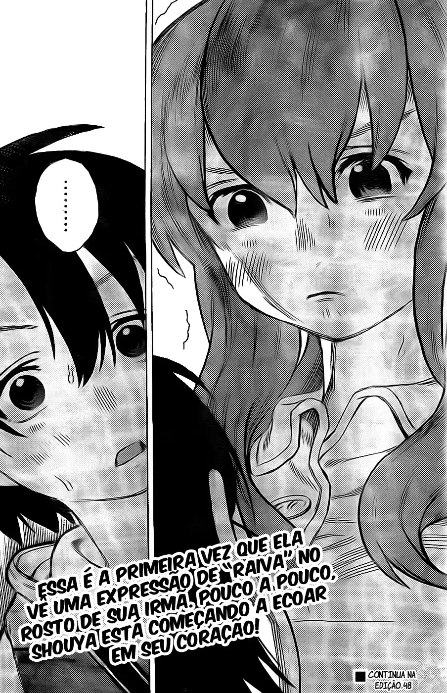 Read A Silent Voice Português Manga Online