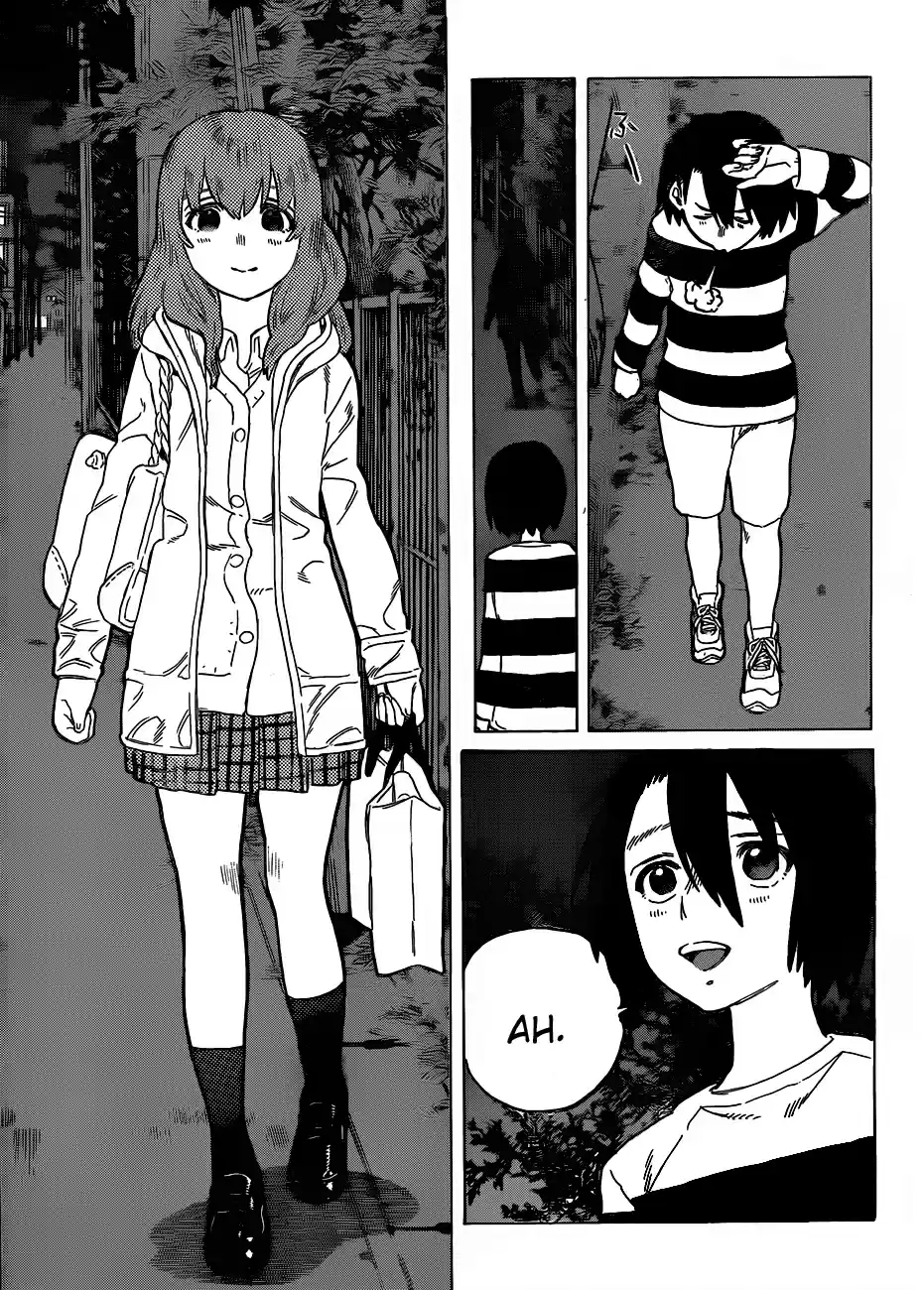 Read A Silent Voice Português Manga Online