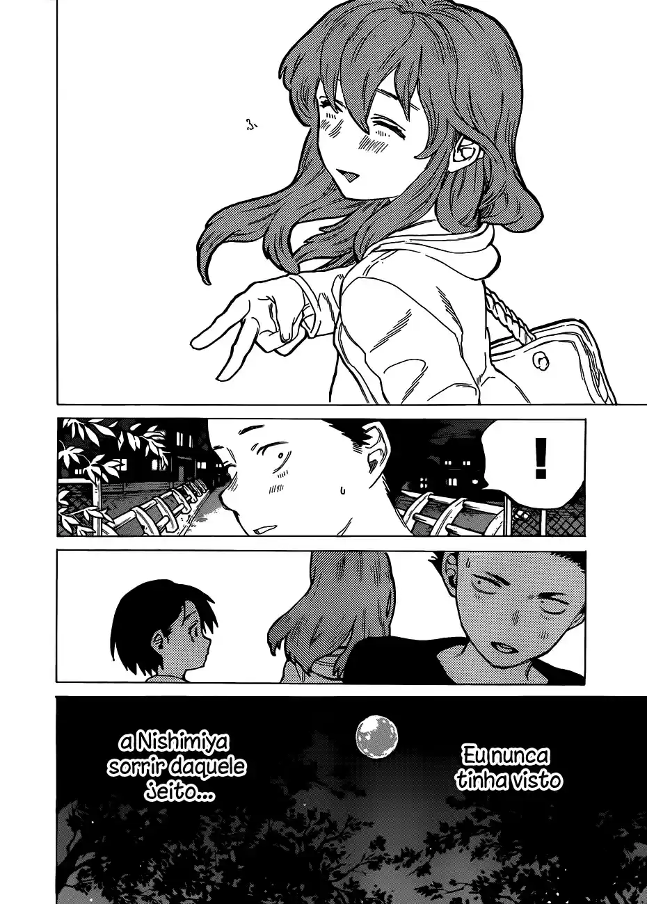 Read A Silent Voice Português Manga Online