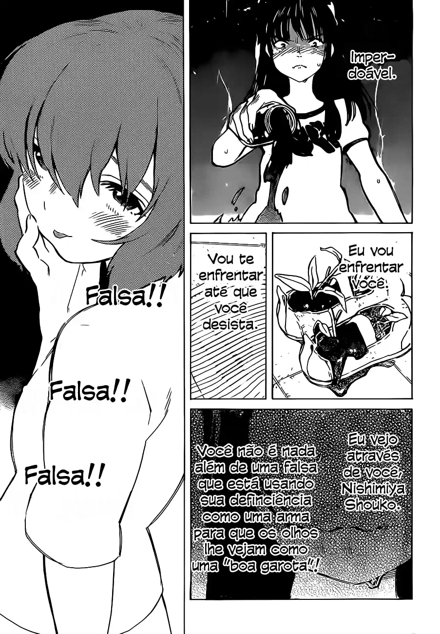 Read A Silent Voice Português Manga Online