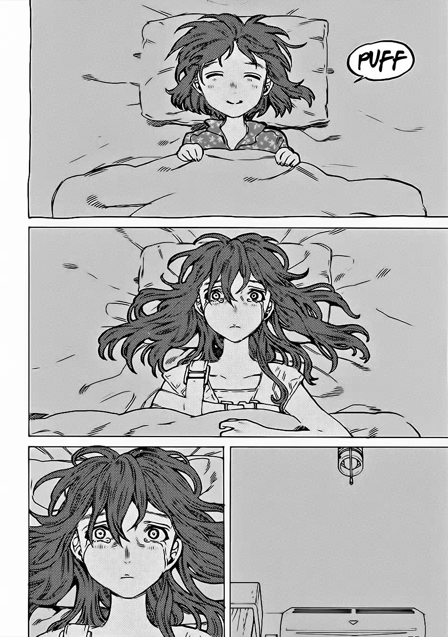 Read A Silent Voice Português Manga Online