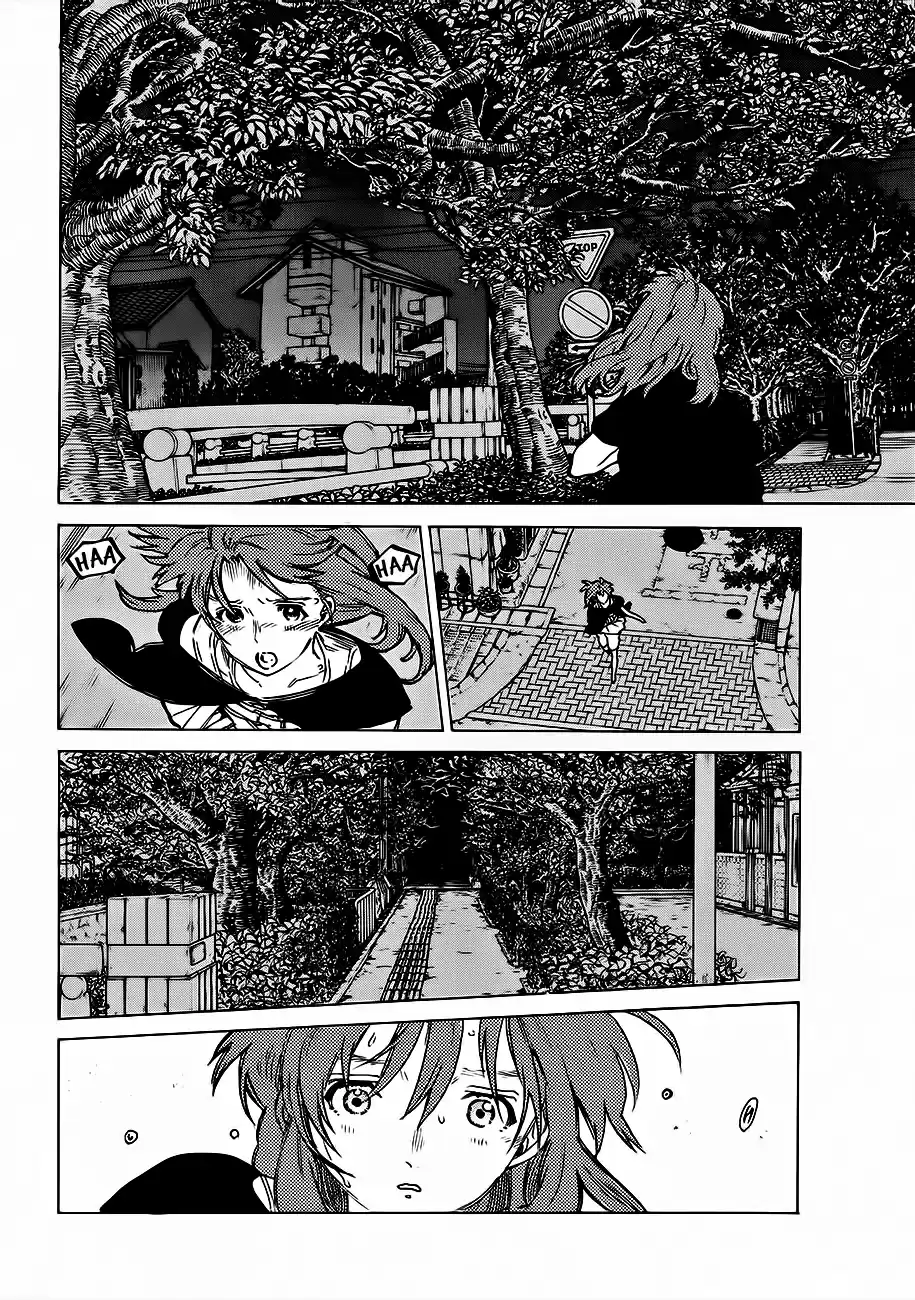 Read A Silent Voice Português Manga Online