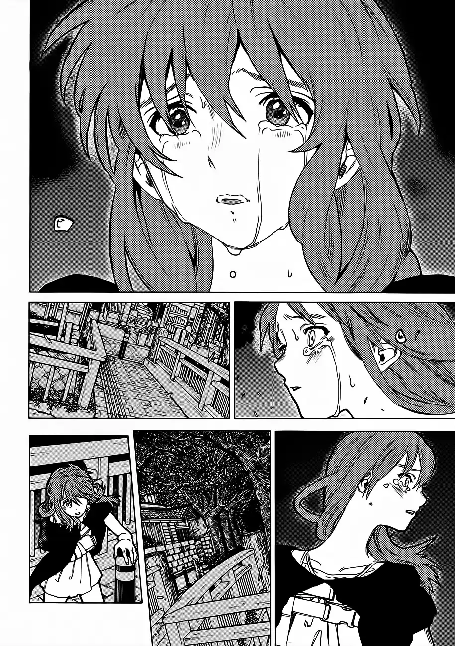 Read A Silent Voice Português Manga Online