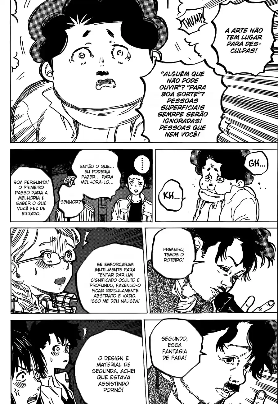 Read A Silent Voice Português Manga Online