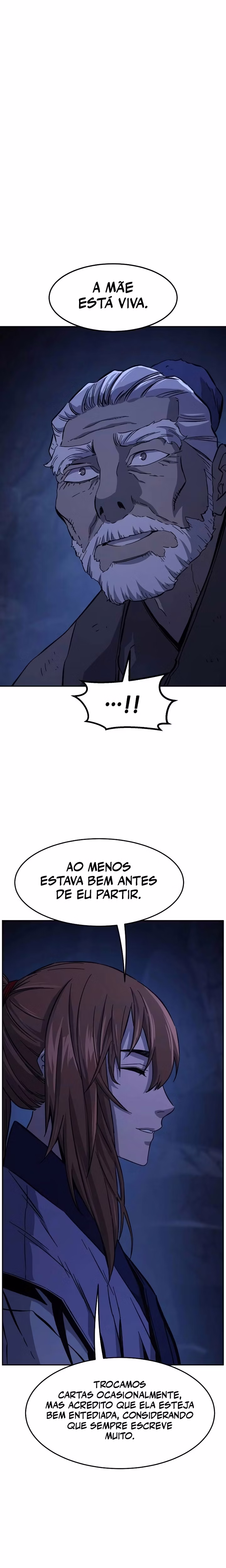 Read Absolute Sword Sense Português Manga Online