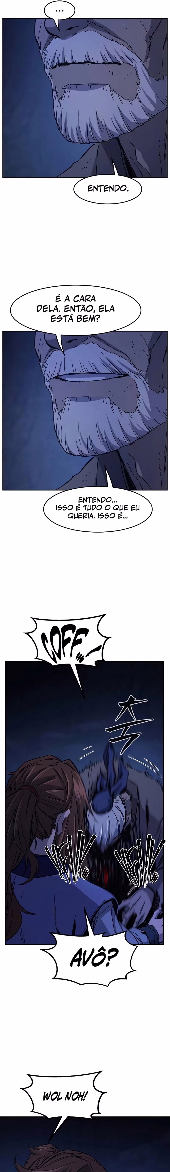 Read Absolute Sword Sense Português Manga Online