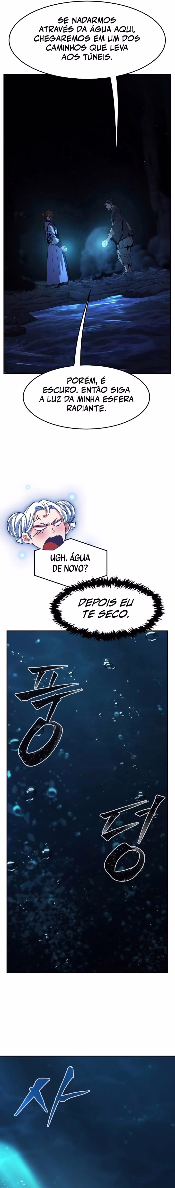 Read Absolute Sword Sense Português Manga Online