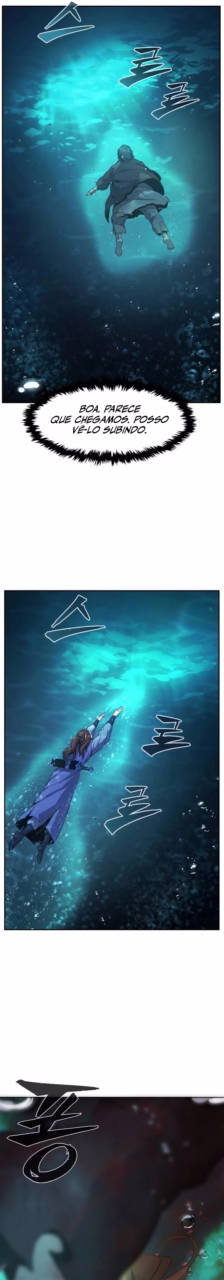 Read Absolute Sword Sense Português Manga Online