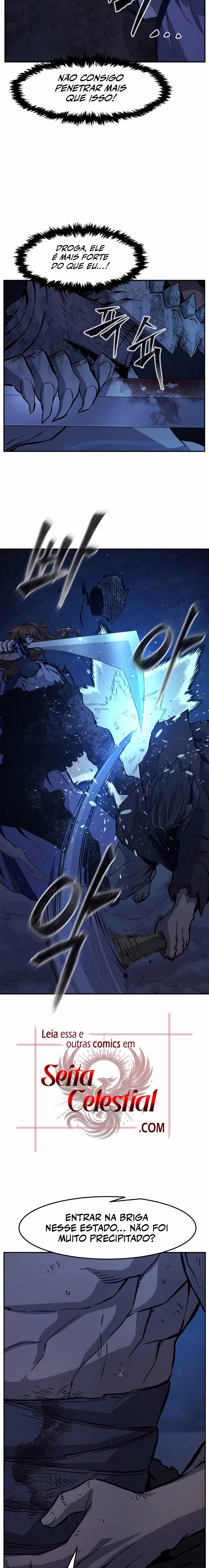 Read Absolute Sword Sense Português Manga Online