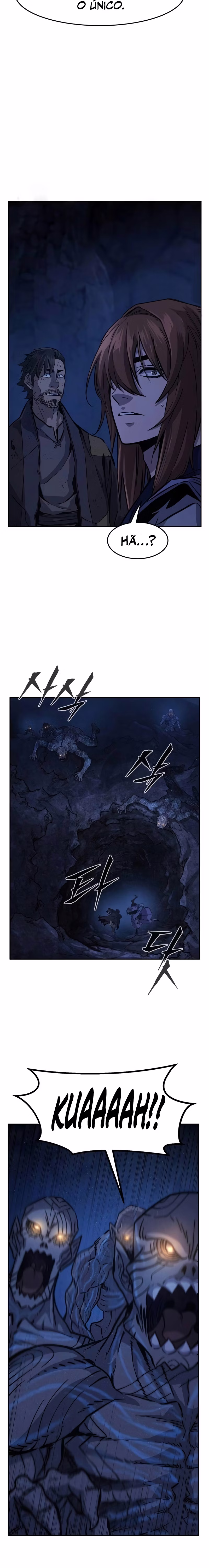 Read Absolute Sword Sense Português Manga Online