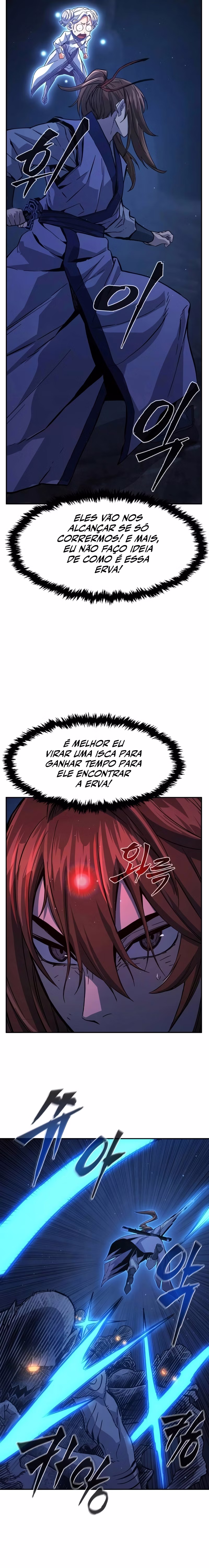 Read Absolute Sword Sense Português Manga Online