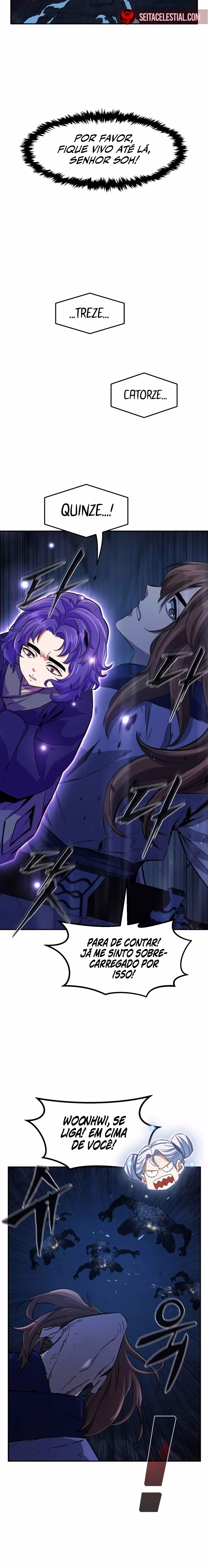 Read Absolute Sword Sense Português Manga Online