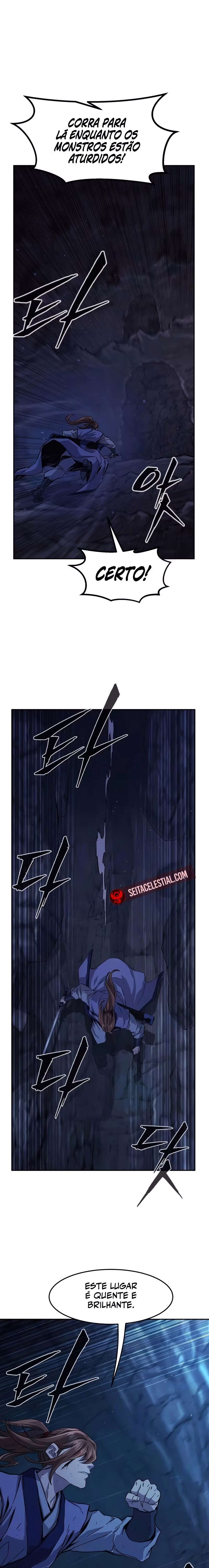 Read Absolute Sword Sense Português Manga Online