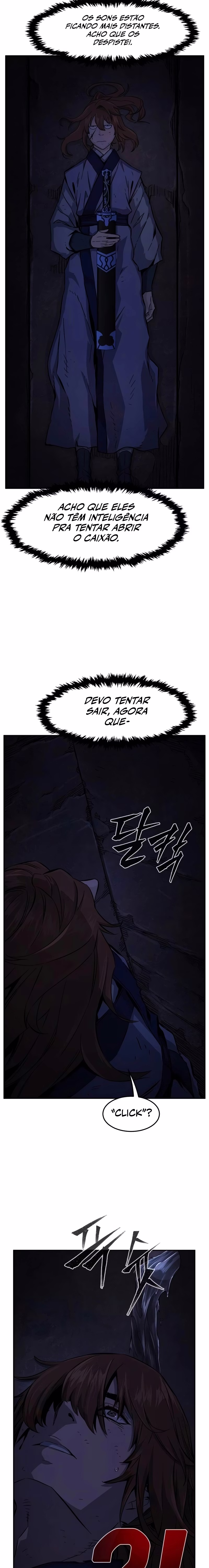 Read Absolute Sword Sense Português Manga Online