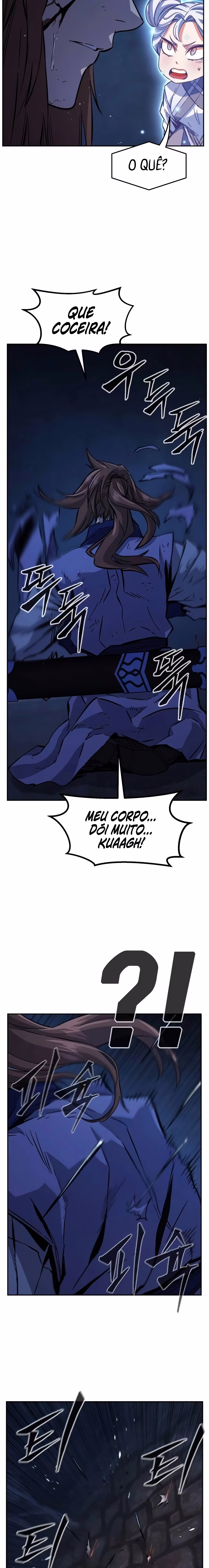 Read Absolute Sword Sense Português Manga Online