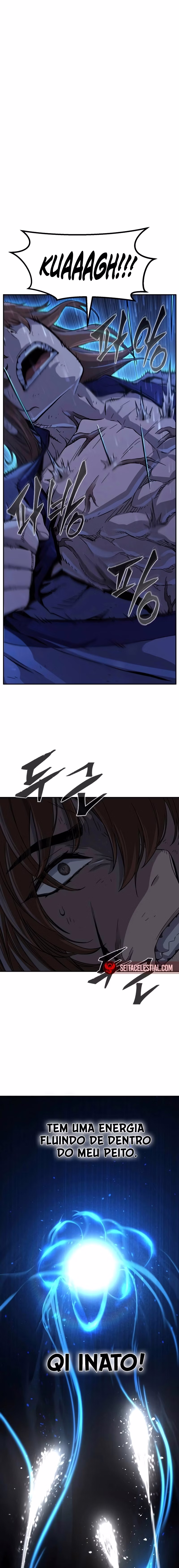 Read Absolute Sword Sense Português Manga Online