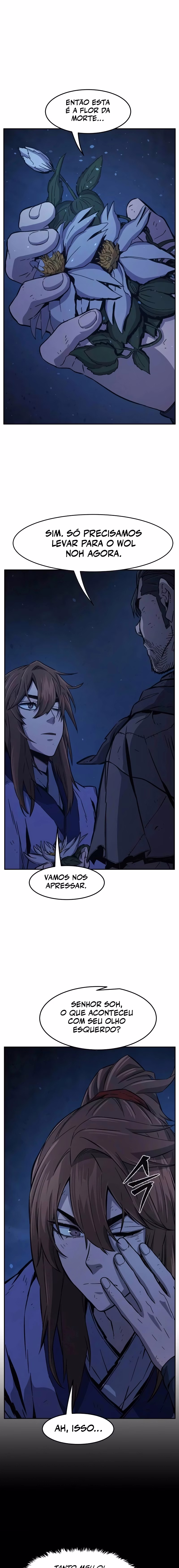 Read Absolute Sword Sense Português Manga Online
