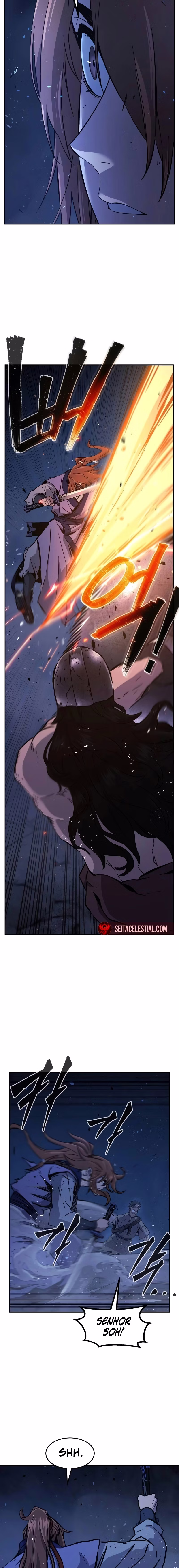 Read Absolute Sword Sense Português Manga Online