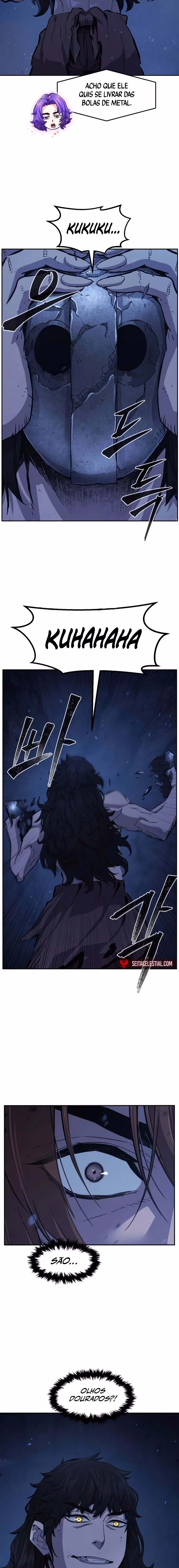 Read Absolute Sword Sense Português Manga Online